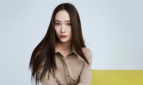 CHARLES & KEITH names K-pop star Krystal as its first-ever Global Brand Ambassador 